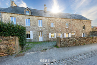 achat maison digulleville 50440