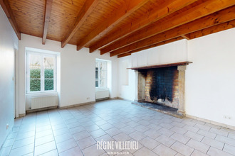 achat maison digulleville 50440