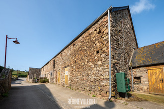 achat maison digulleville 50440