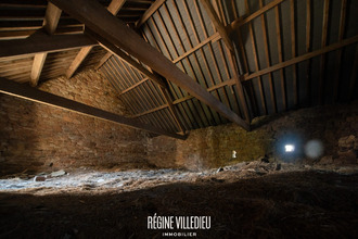 achat maison digulleville 50440