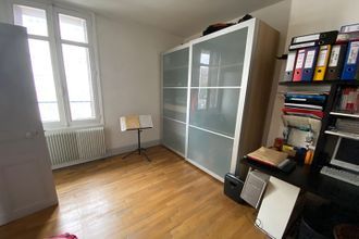 achat maison dijon 21000