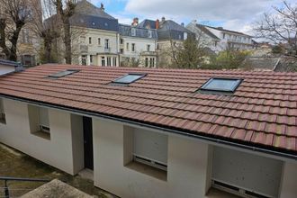 achat maison dijon 21000