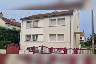 achat maison dijon 21000