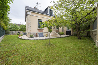 achat maison dijon 21000