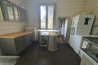 achat maison dijon 21000