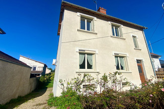 achat maison dijon 21000