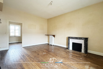 achat maison dijon 21000