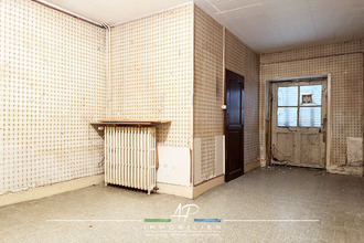 achat maison dijon 21000