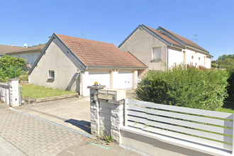 achat maison dijon 21000