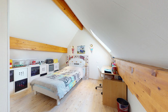 achat maison dijon 21000