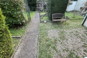 achat maison dijon 21000