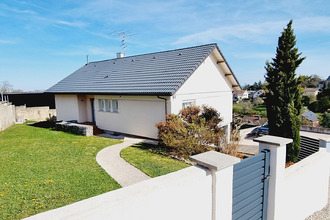 achat maison dijon 21000