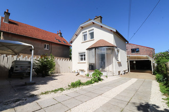 achat maison dijon 21000