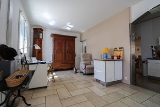 achat maison dijon 21000