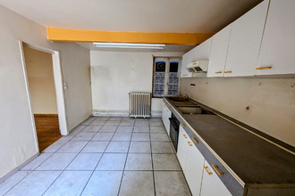 achat maison dijon 21000