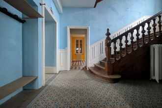 achat maison dijon 21000