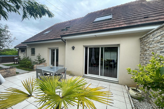 achat maison dijon 21000