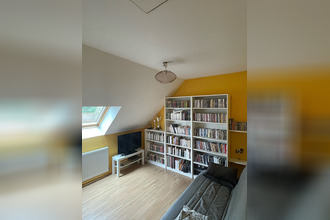 achat maison dijon 21000