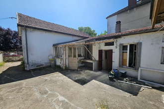 achat maison dijon 21000