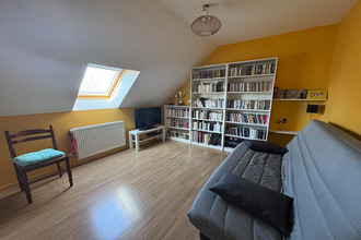 achat maison dijon 21000