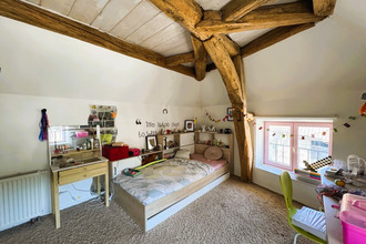 achat maison dijon 21000