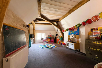 achat maison dijon 21000