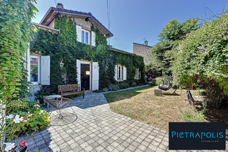 achat maison dijon 21000