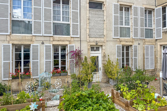 achat maison dijon 21000