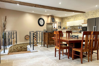 achat maison dijon 21000