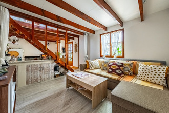 achat maison dijon 21000