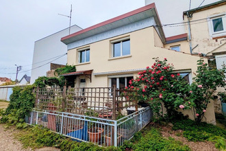 achat maison dijon 21000