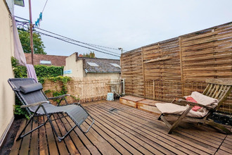 achat maison dijon 21000