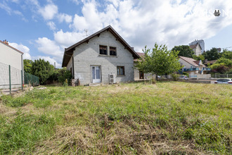 achat maison dijon 21000