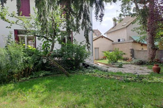 achat maison dijon 21000