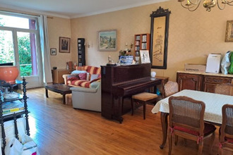 achat maison dijon 21000