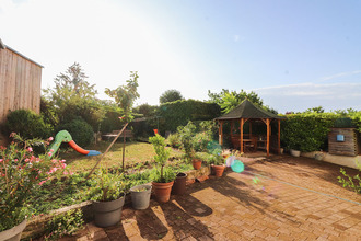 achat maison dijon 21000