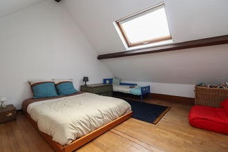 achat maison dijon 21000