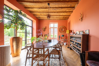 achat maison dijon 21000