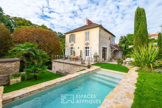 achat maison dijon 21000