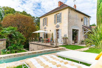 achat maison dijon 21000