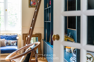 achat maison dijon 21000