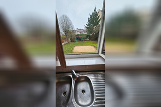 achat maison dijon 21000