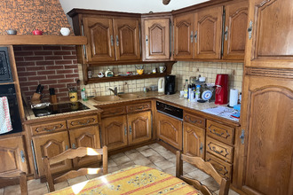 achat maison dijon 21000