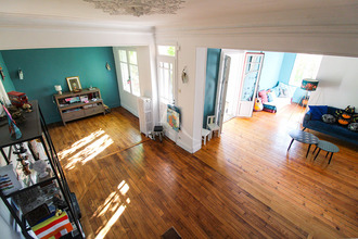 achat maison dijon 21000