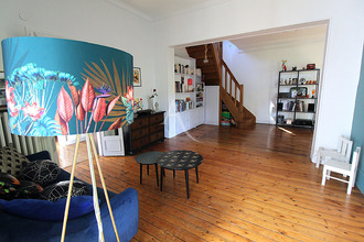 achat maison dijon 21000