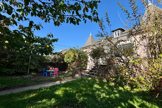 achat maison dijon 21000