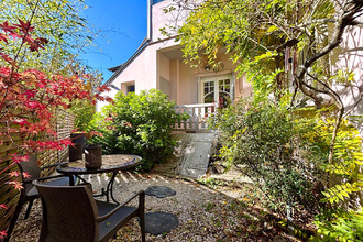 achat maison dijon 21000