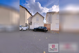 achat maison dijon 21000