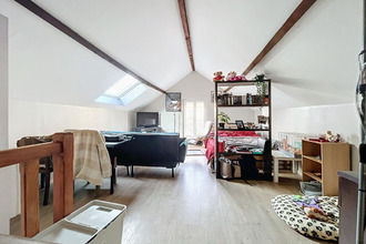 achat maison dijon 21000