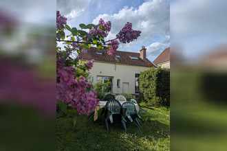 achat maison dijon 21000